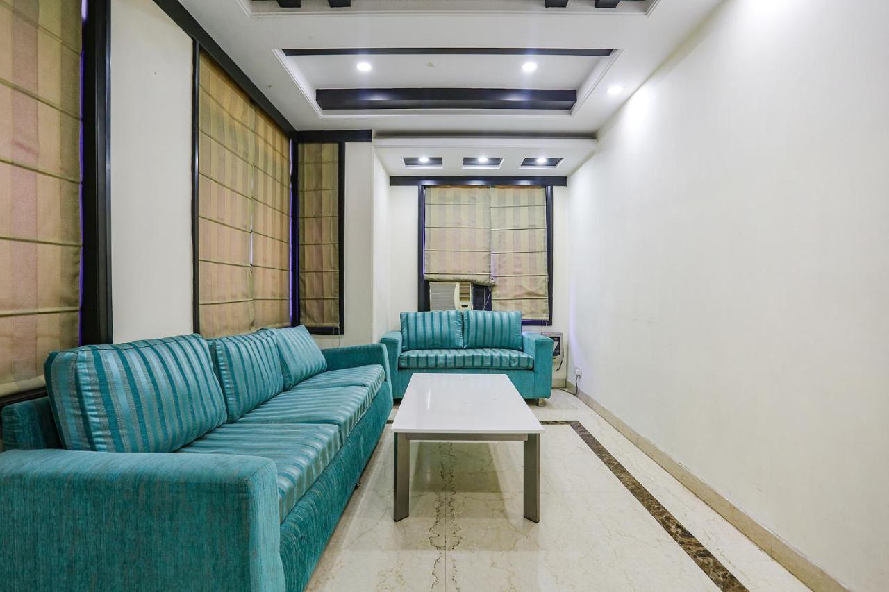 Fabhotel Blue Moon 3* New Delhi