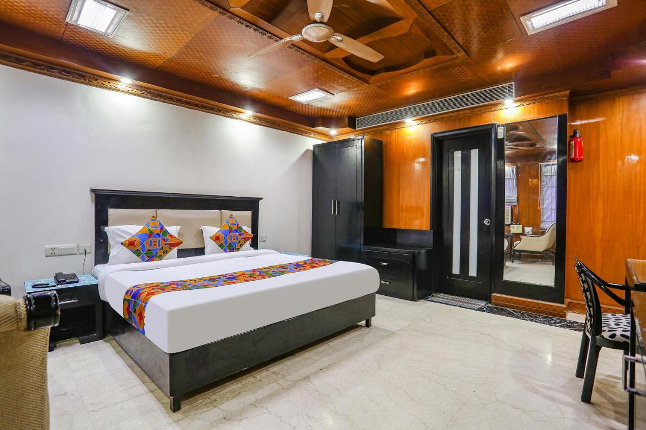 Fabhotel Blue Moon New Delhi