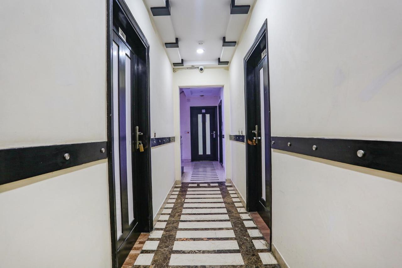 Fabhotel Blue Moon Hotel 3*
