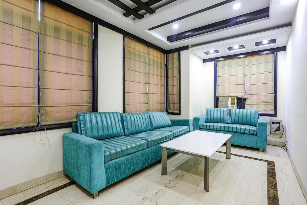 Fabhotel Blue Moon New Delhi