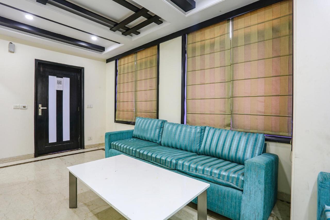 Hotel Fabhotel Blue Moon New Delhi