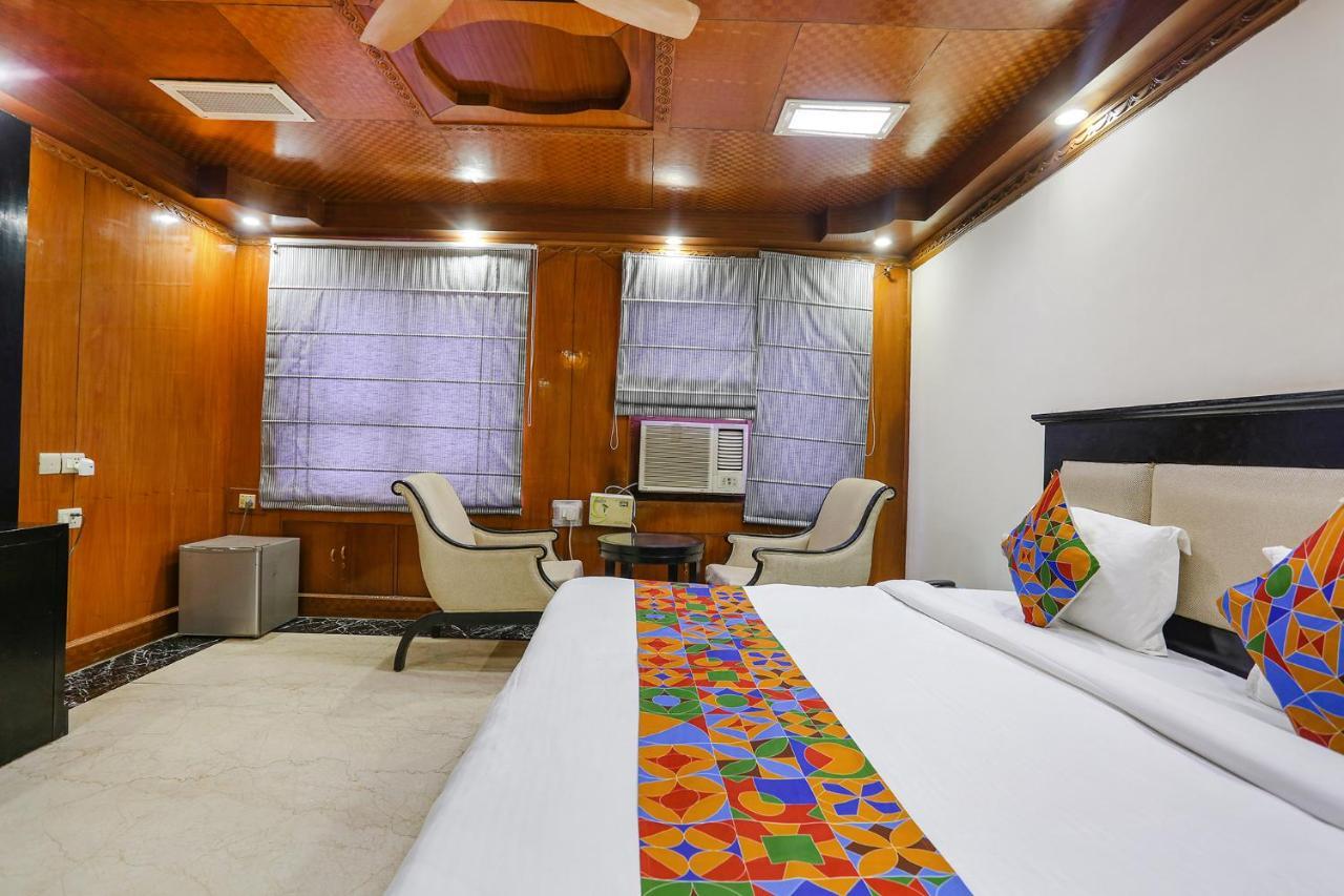 Fabhotel Blue Moon New Delhi