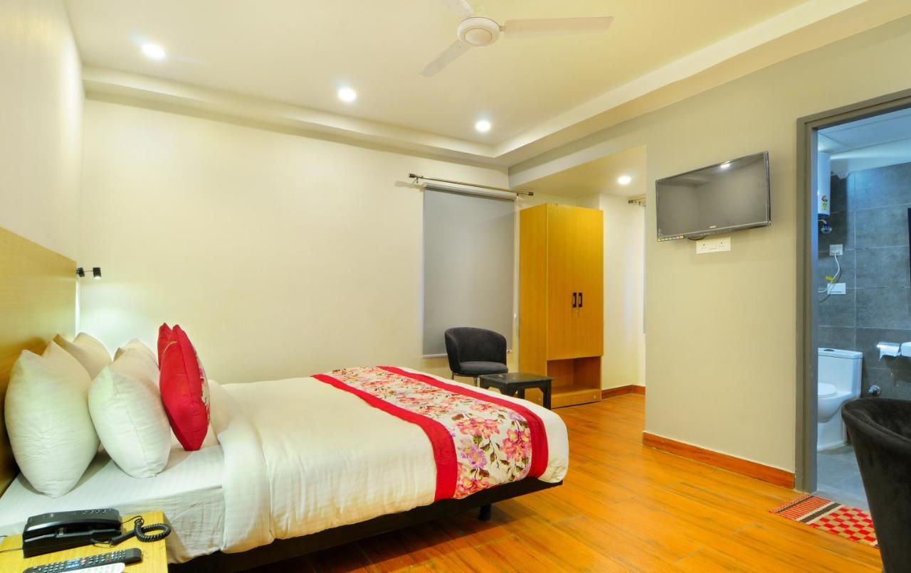 Grand York 3* New Delhi