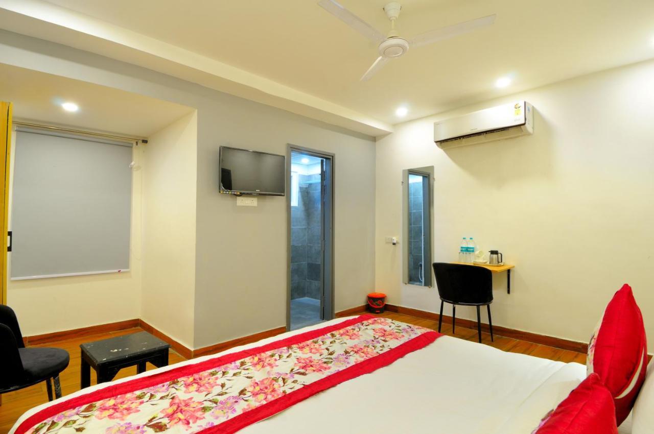 Grand York 3* New Delhi