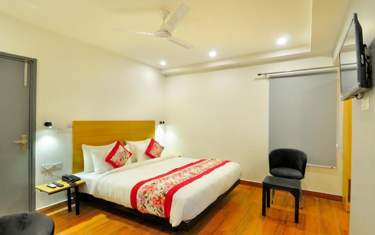 Grand York Hotel New Delhi