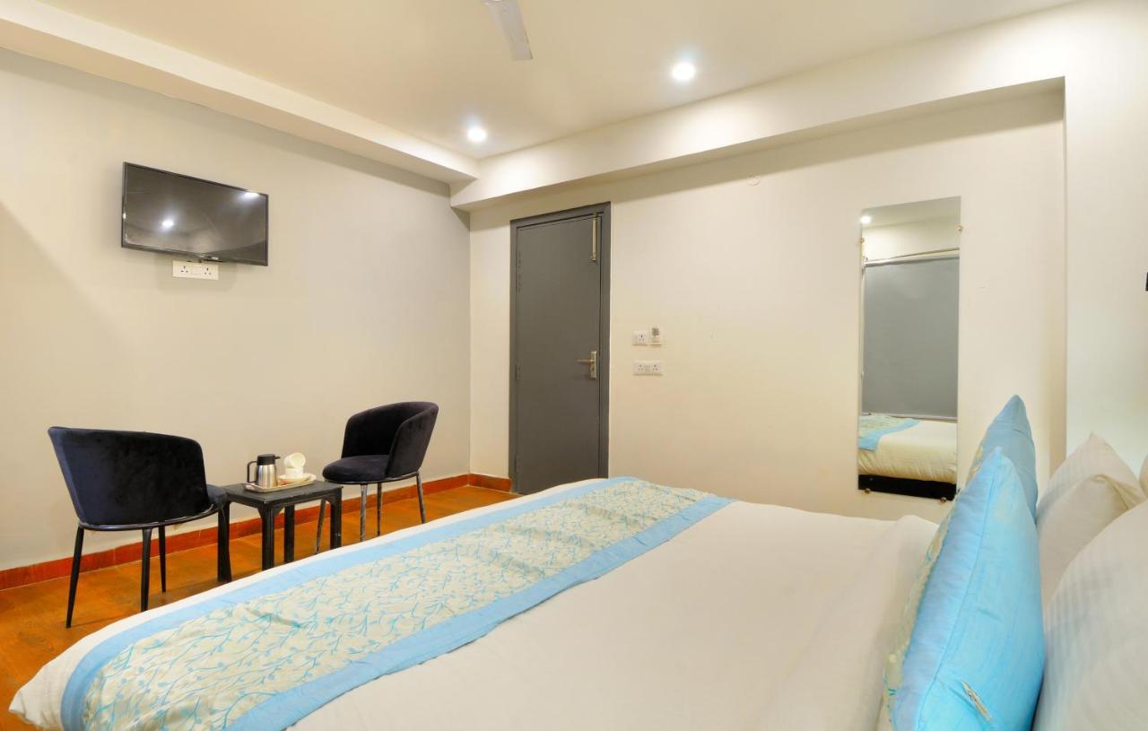 Grand York Hotel New Delhi