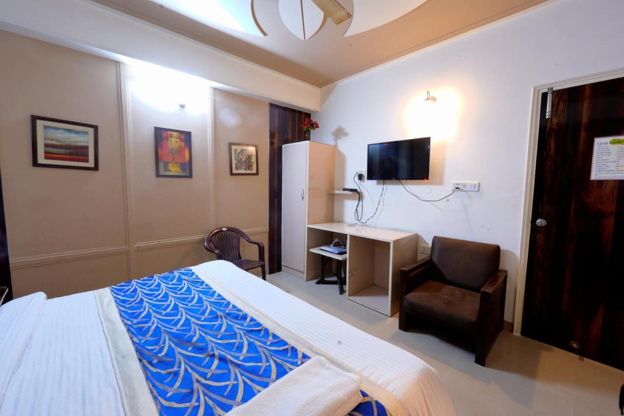 Hotel Dska 3* New Delhi