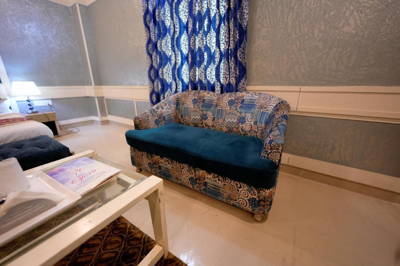 Hotel Dska Hotel New Delhi