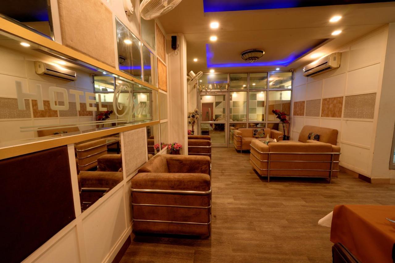 Hotel Dska 3*
