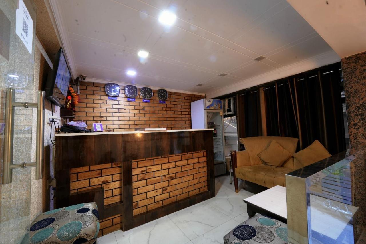 Hotel Hotel Dska New Delhi