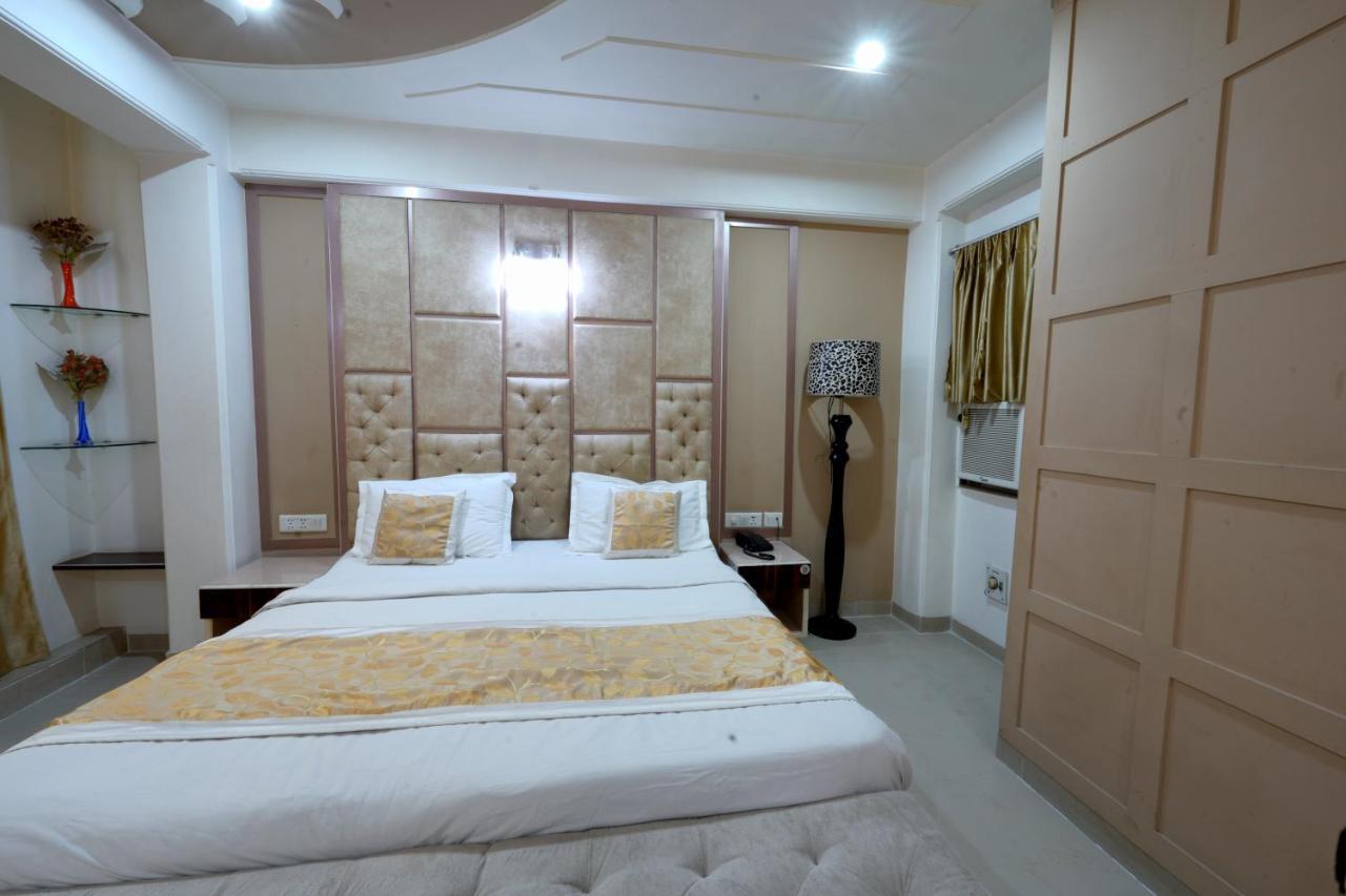 Hotel Dska 3*