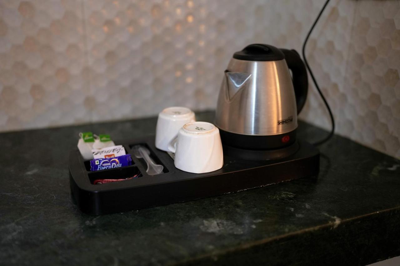 Hotel Dska Hotel 3*