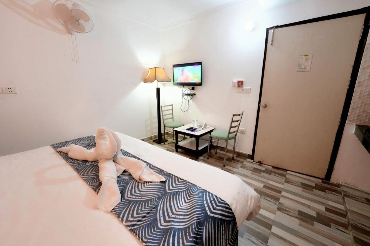 Hotel Dska Hotel New Delhi