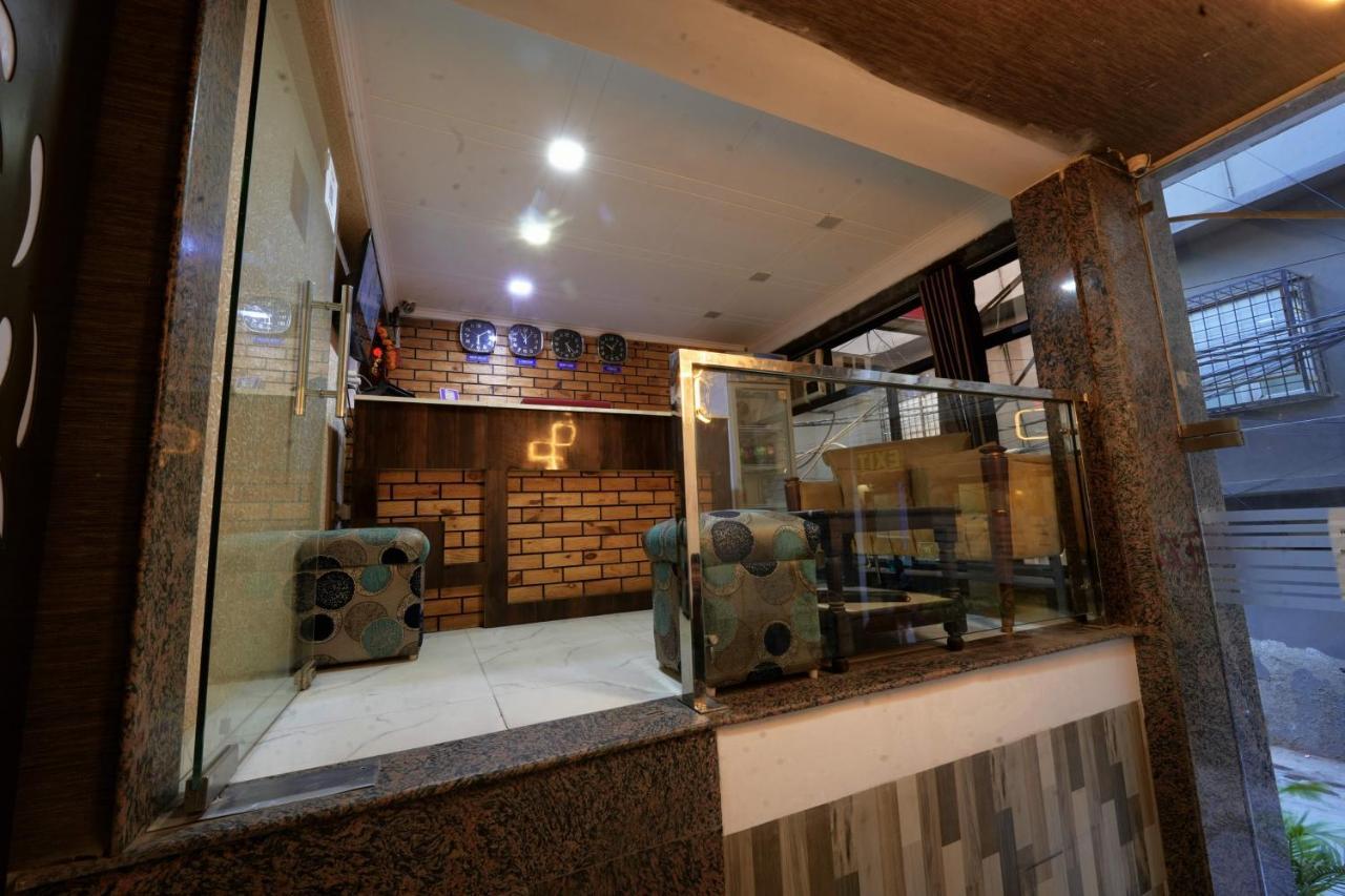 Hotel Dska 3* New Delhi