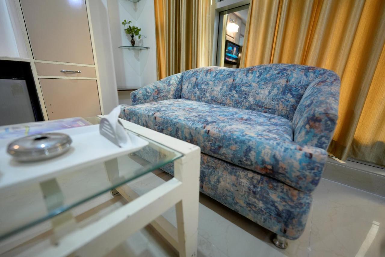 Hotel Dska Hotel New Delhi