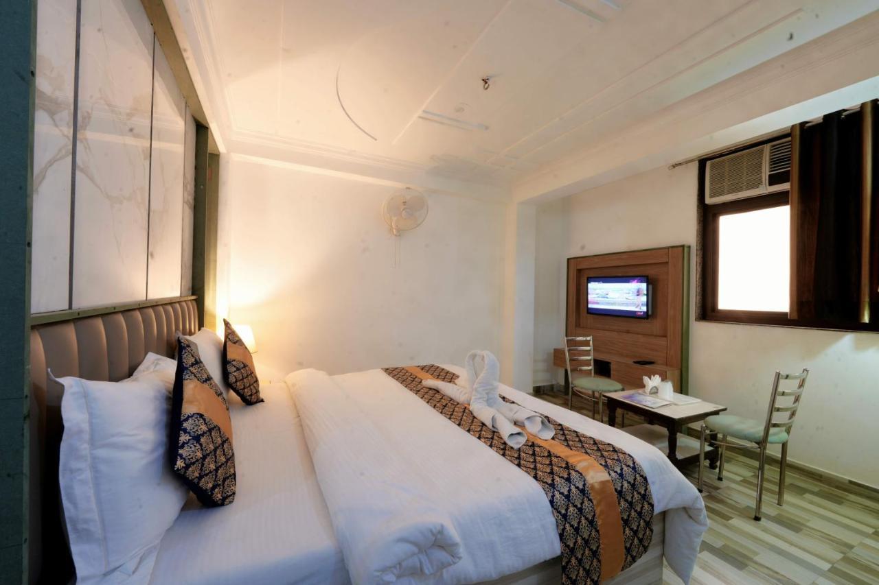Hotel Dska Hotel 3*