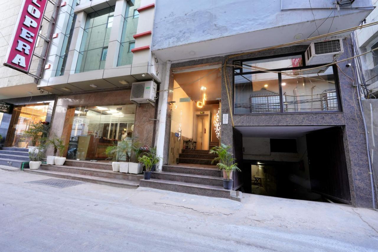 Hotel Dska 3*