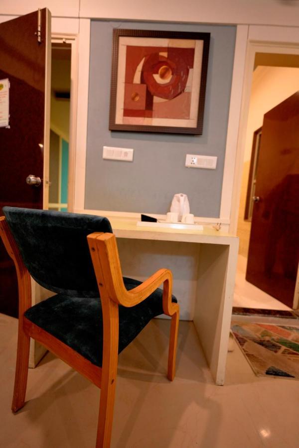 Hotel Dska 3* New Delhi