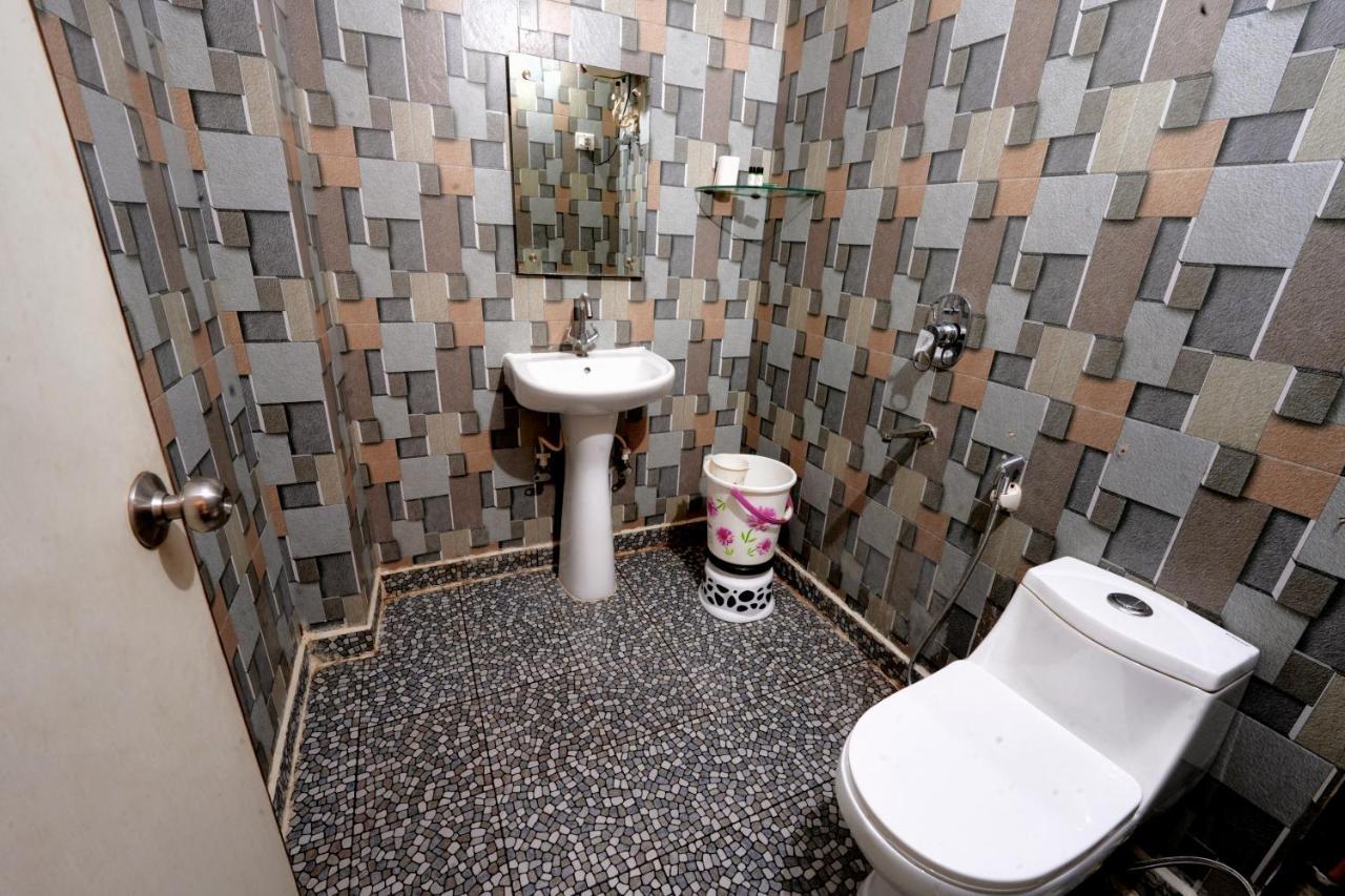 Hotel Dska Hotel New Delhi