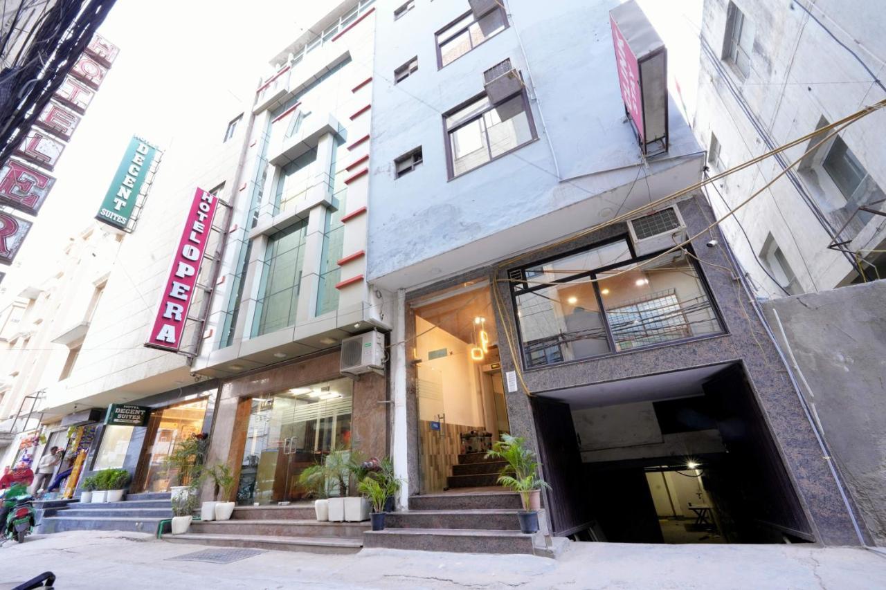 Hotel Dska New Delhi