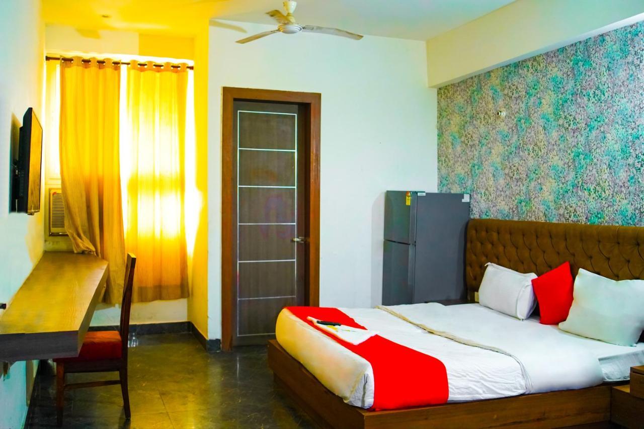 Premium In Jangpura Bhogal Near Nizamuddin Railway Station Hotel New Delhi