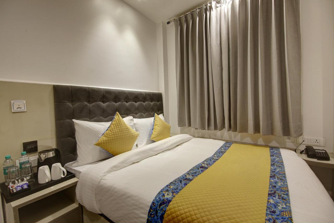 Kaca Inn-by Haveliya Hotel