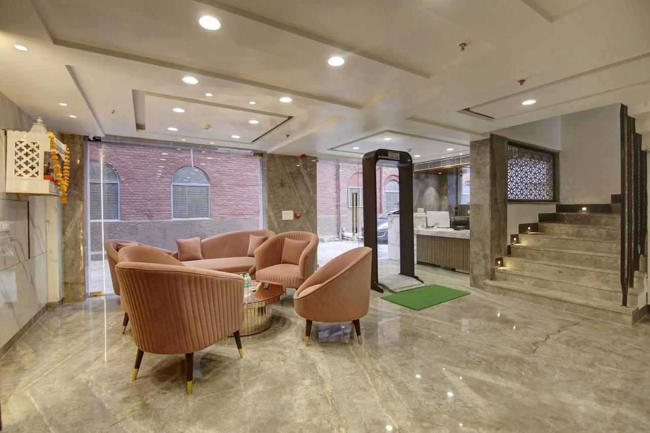 Kaca Inn-by Haveliya 4* New Delhi
