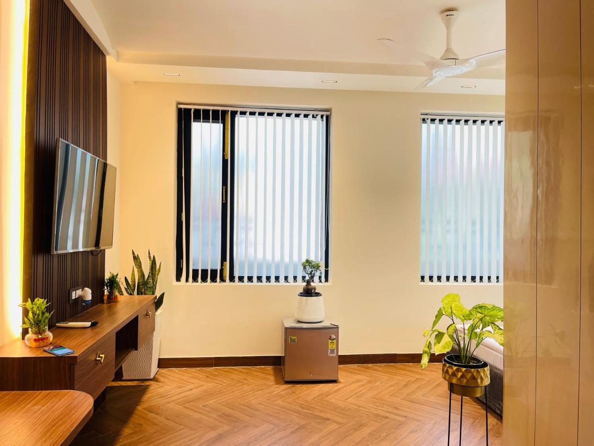 Bedchambers, Saket 3* Nova Deli