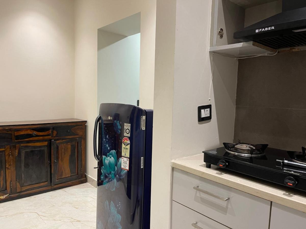 Bedchambers, Saket 3* Nova Deli