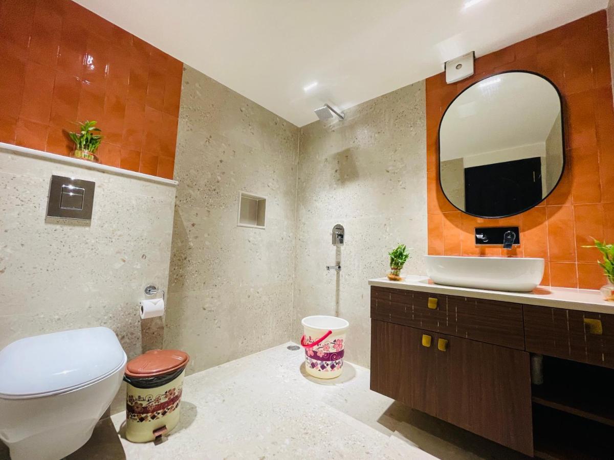 Hotel Bedchambers, Saket Nova Deli