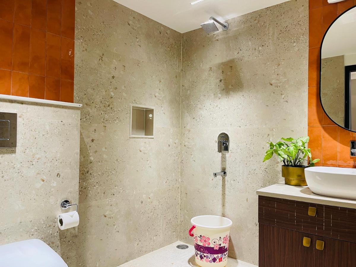 Hotel Bedchambers, Saket Nova Deli