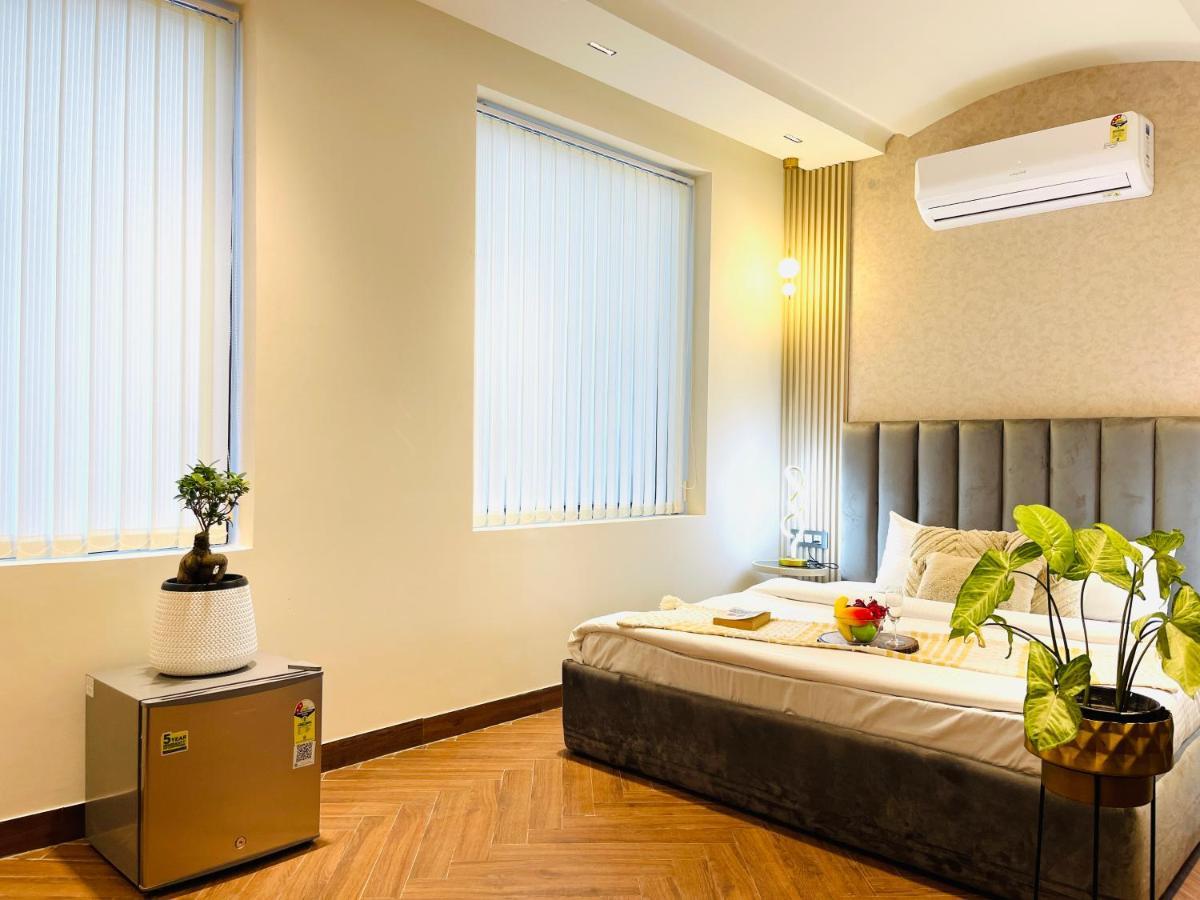 Bedchambers, Saket 3* Nova Deli