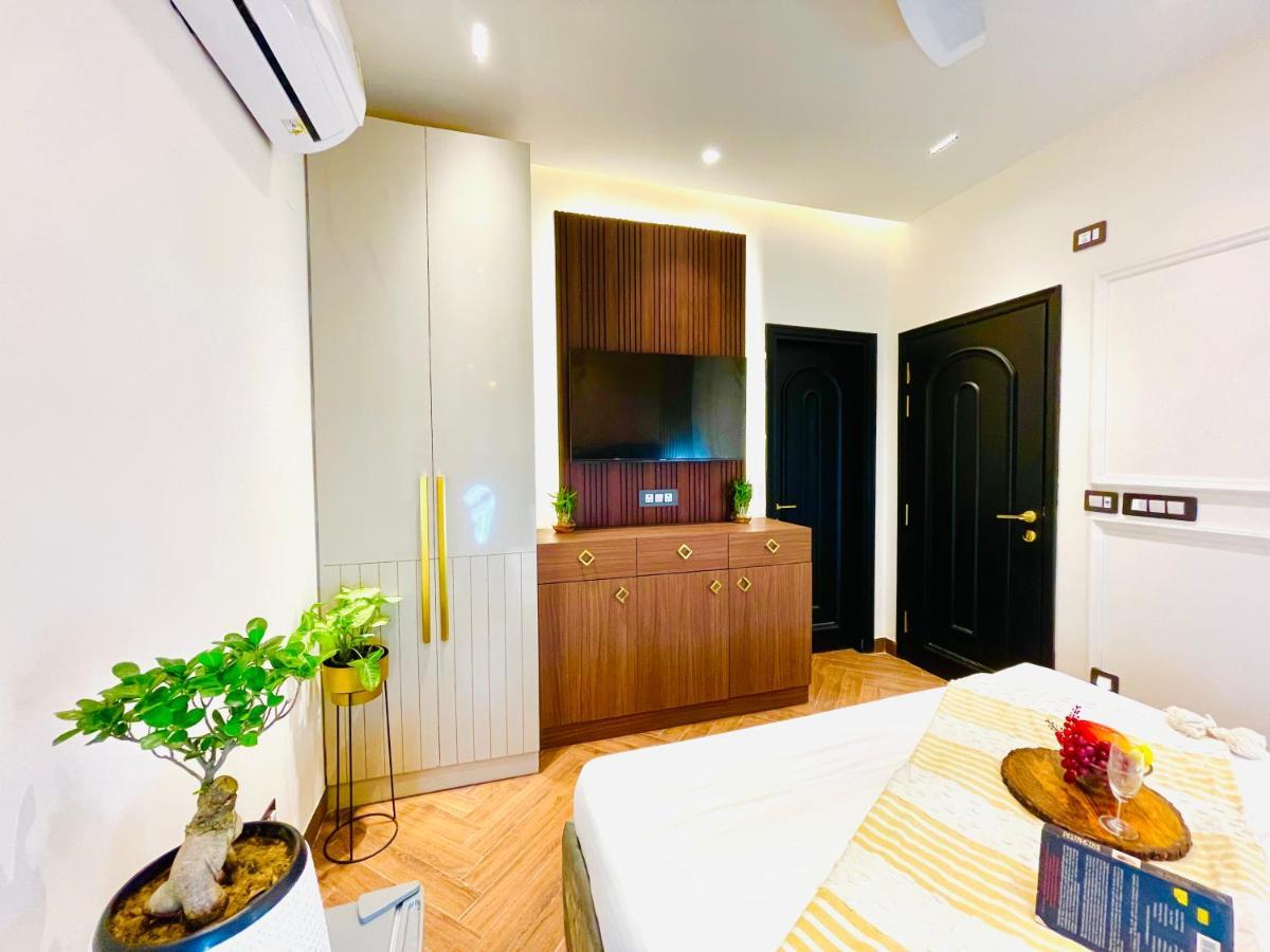 Bedchambers, Saket 3* Nova Deli