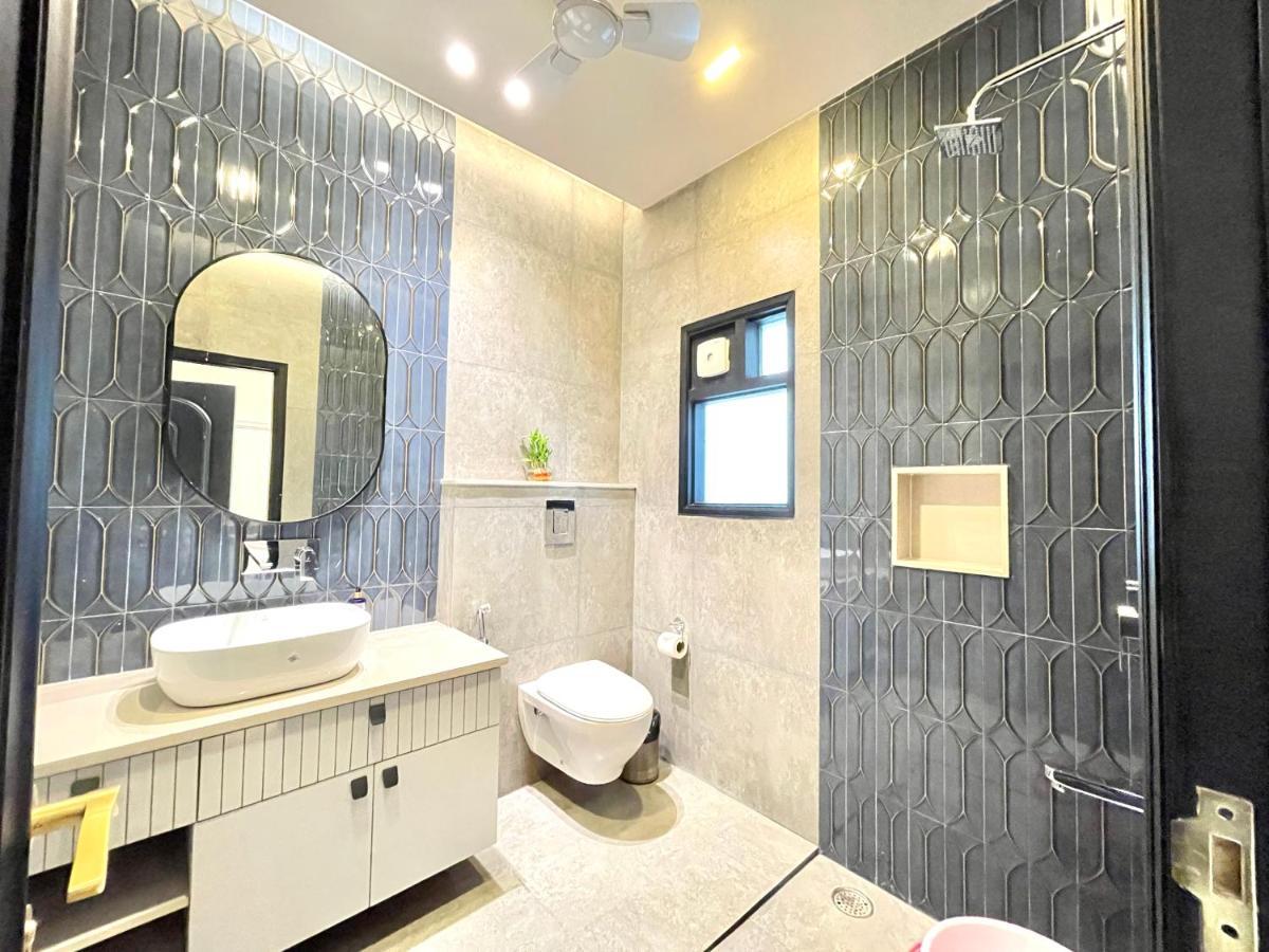 Bedchambers, Saket Hotel 3*