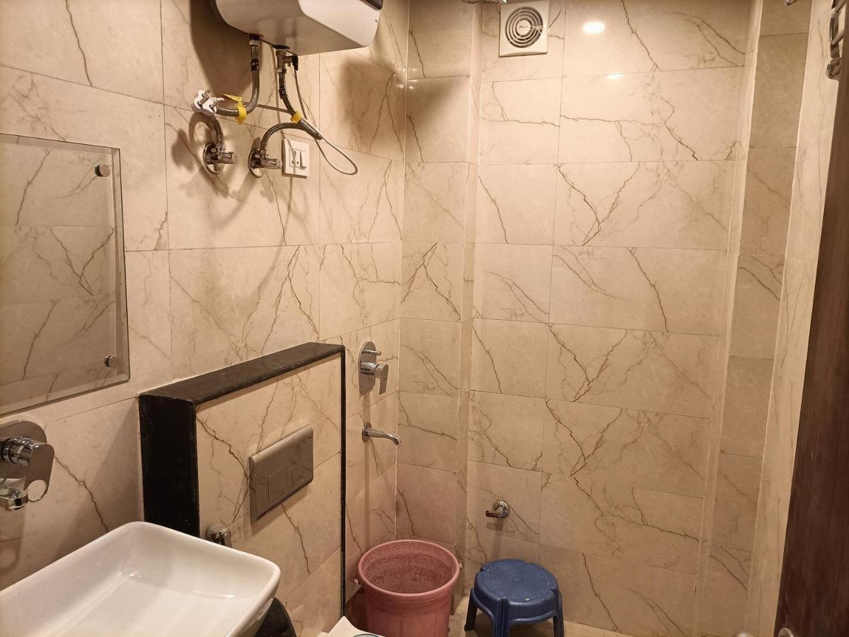Hotel Ambience Plaza Near Igi Airport Delhi Hotel 4*