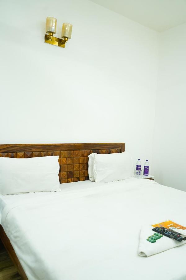 Lagoon - Select Walk Mall Hotel