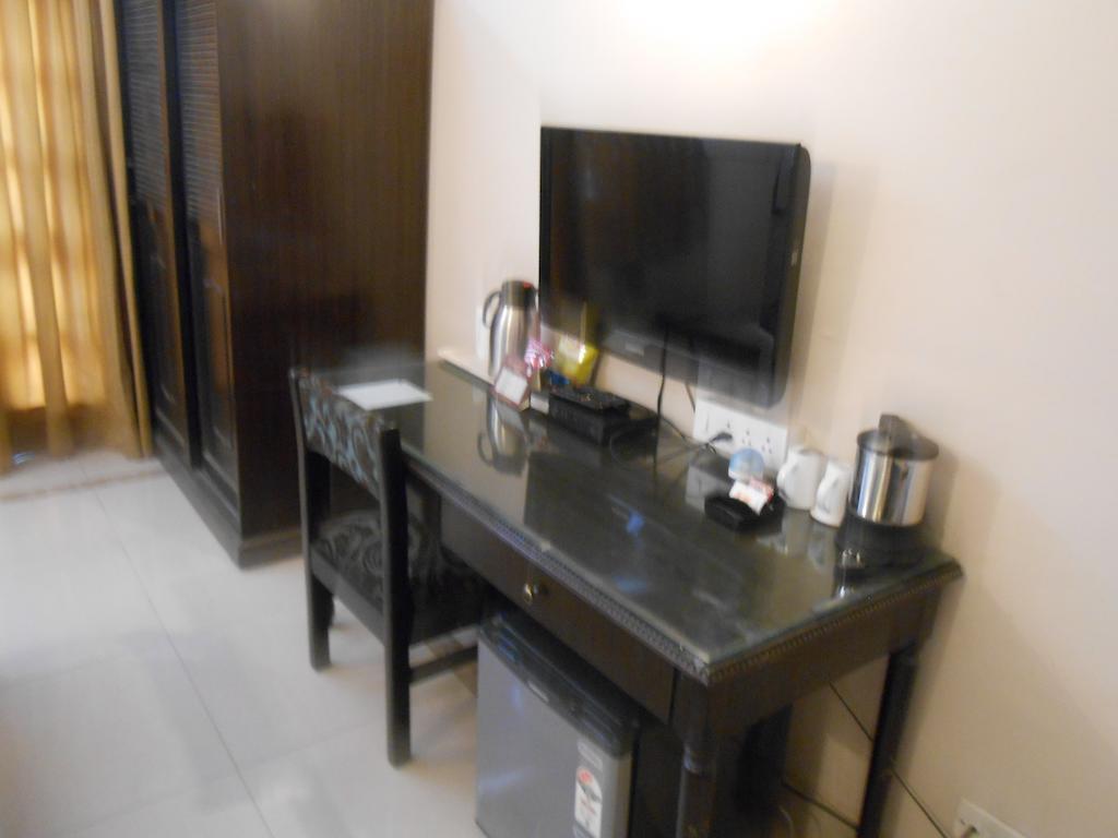 Fabexpress Lloyd House 3*