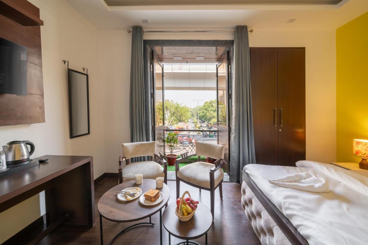 Lime Boutique Gk-1 At Kailash Colony Metro , Greater Kailash Near Eros Nehru Place Bed & Breakfast New Delhi