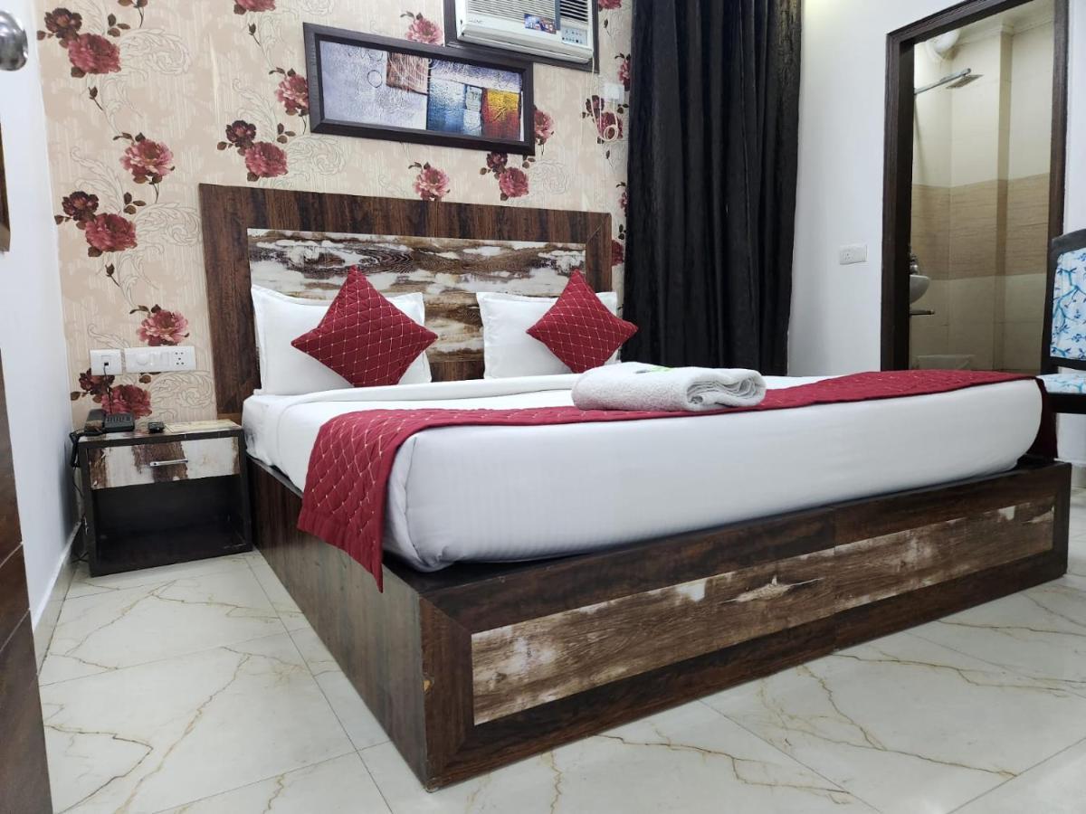 King Residency