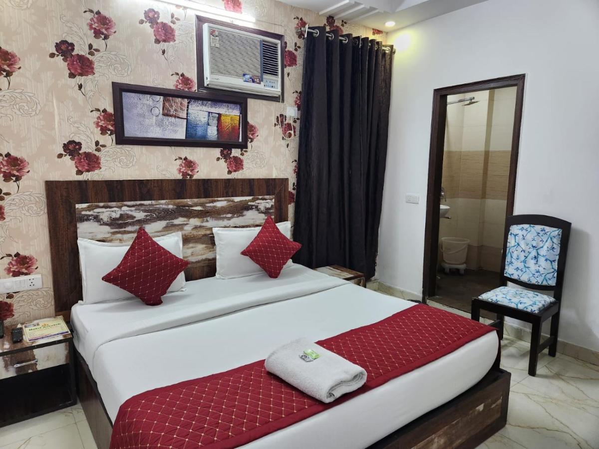 King Residency 4* New Delhi