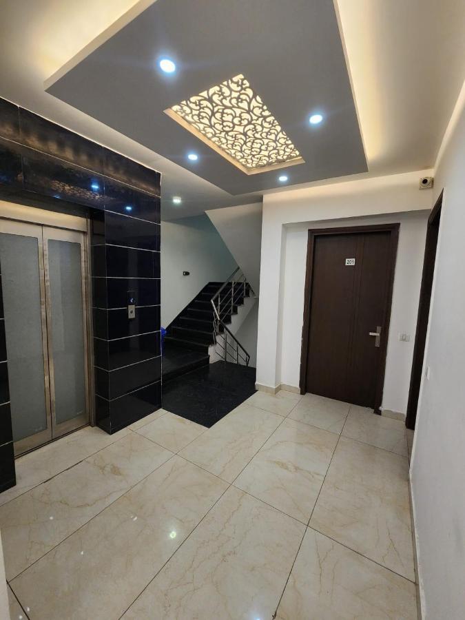 Hotel King Residency 4*