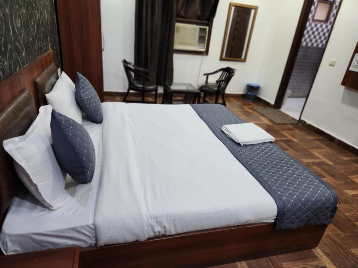 King Residency Hotel New Delhi