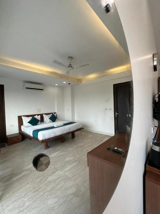 The Imperio 3* New Delhi