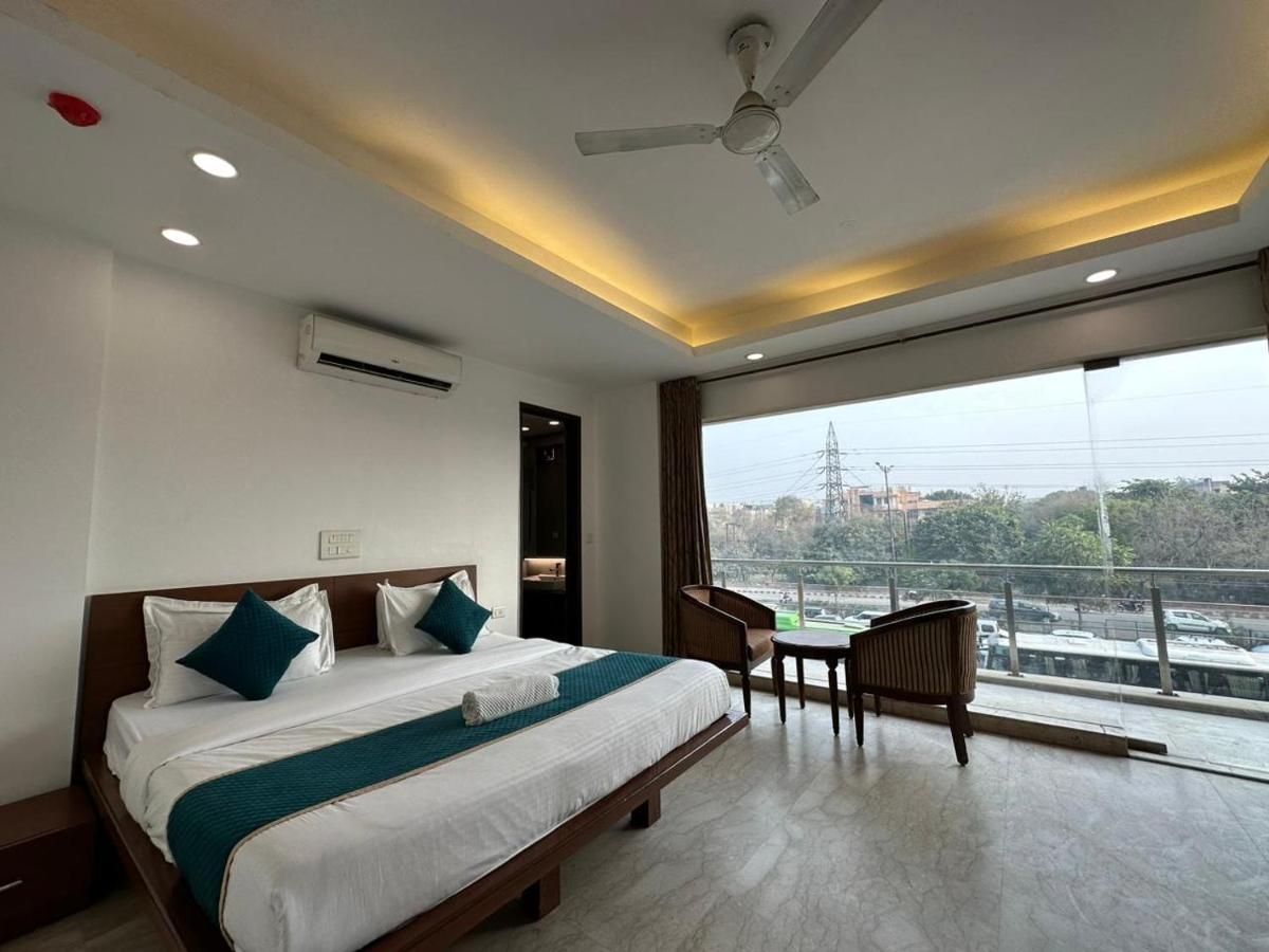 The Imperio 3* New Delhi