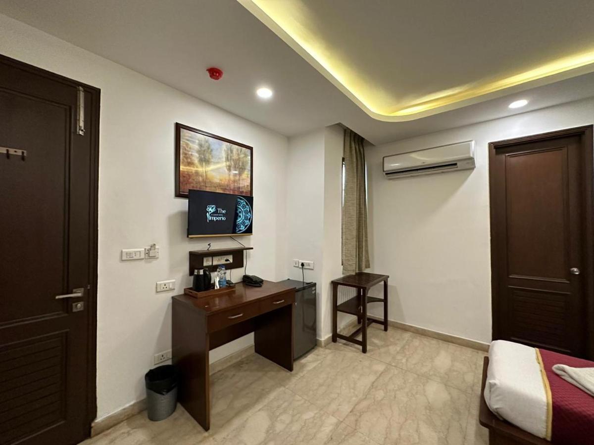 The Imperio New Delhi