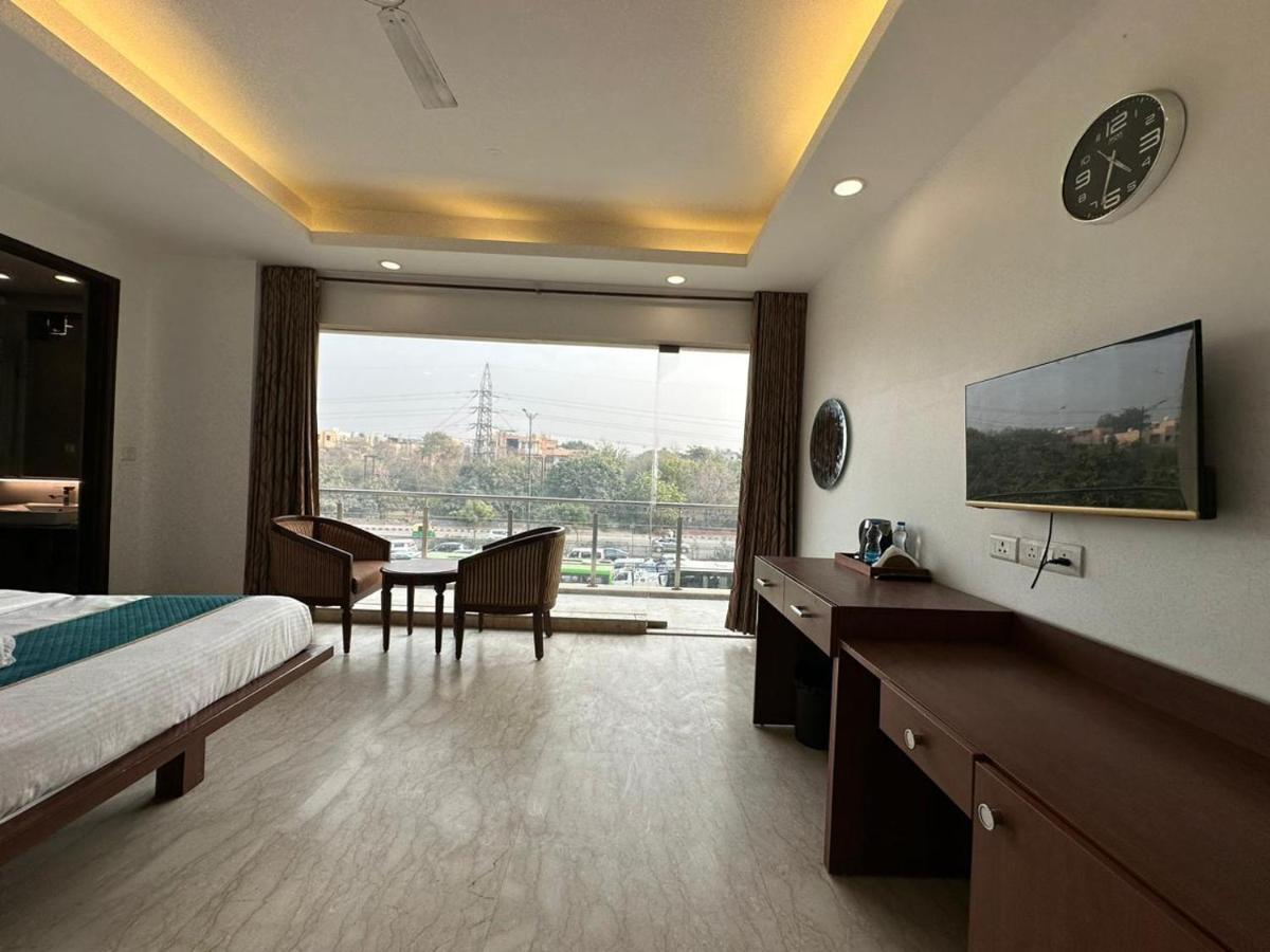 The Imperio Hotel