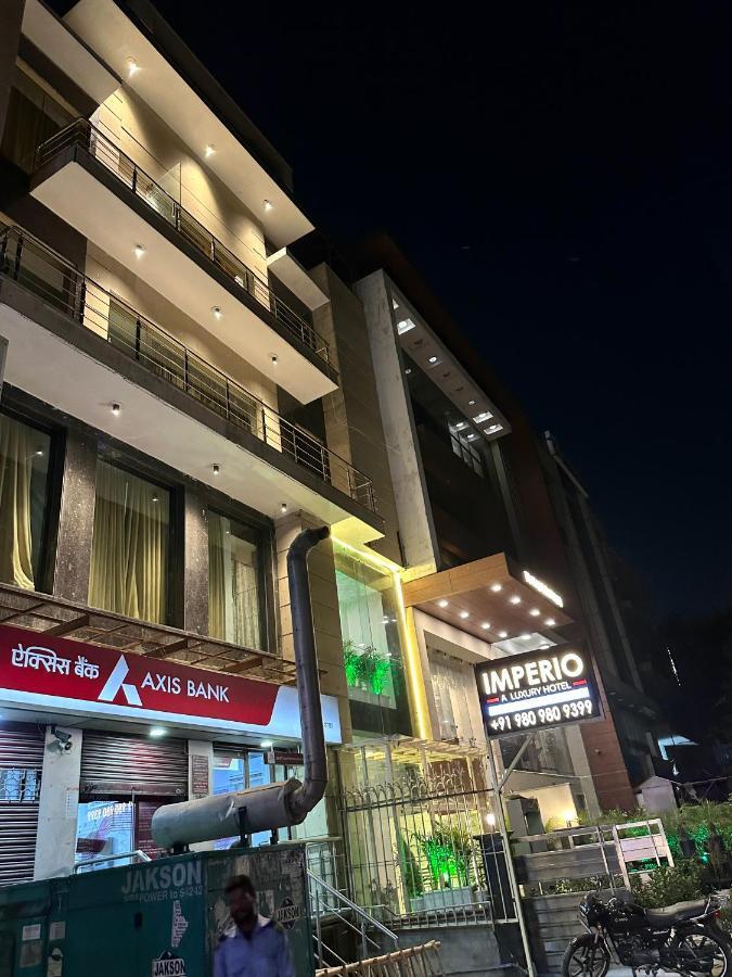 The Imperio New Delhi