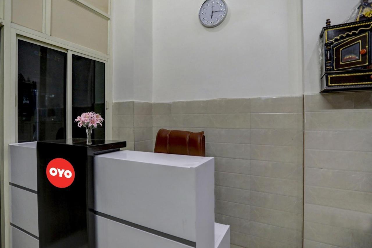 Hotel O Four Seasons Near Akshardham