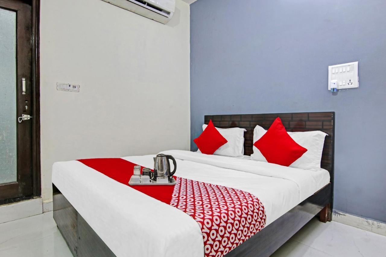 Flagship Royal Near Akshardham Hotel New Delhi