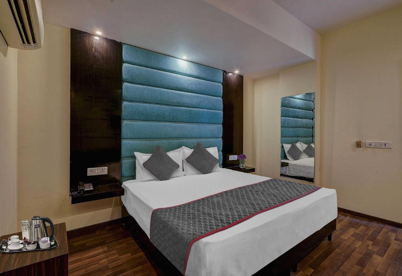 Townhouse Golden King 3*